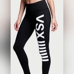 Victoria's Secret' Leggings Womens Size L